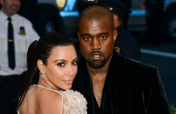 ¿Kanye West se quiere divorciar de Kim Kardashian? - SNT