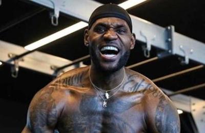 La fortuna que invierte Lebron James para mantenerse en forma - SNT