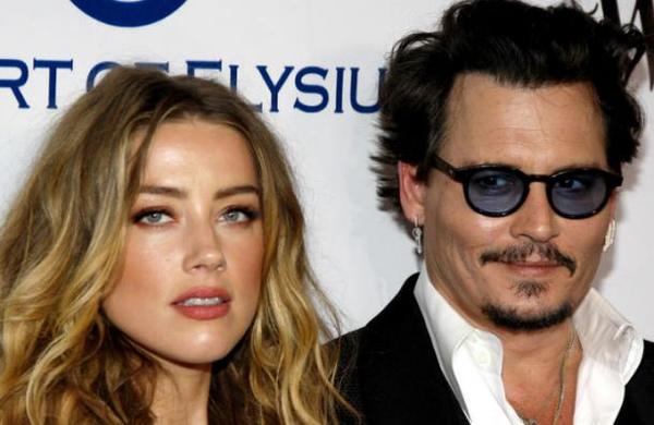 De Leo DiCaprio a Kevin Costner: los actores con los que Johnny Depp creía que Amber Heard le era infiel - SNT