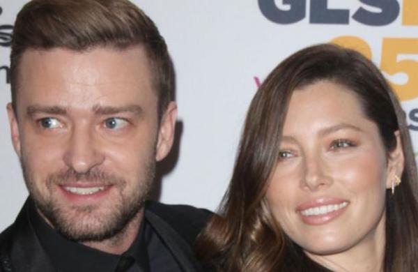 Justin Timberlake y Jessica Biel fueron padres por segunda vez tras mantener el embarazo en secreto - SNT