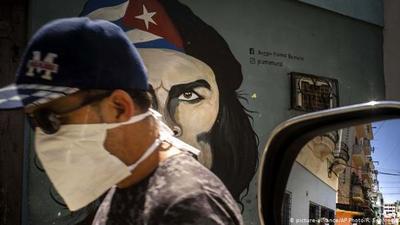 Cuba reporta 13 nuevos casos de COVID-19 tras las cifras bajas de los últimos días