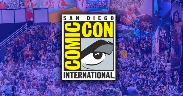 Viví la Comic-Con 2020 por primera vez con una experiencia virtual gratuita