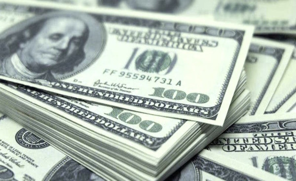 ¿Por qué sube el valor del dólar en relación al guaraní? » Ñanduti