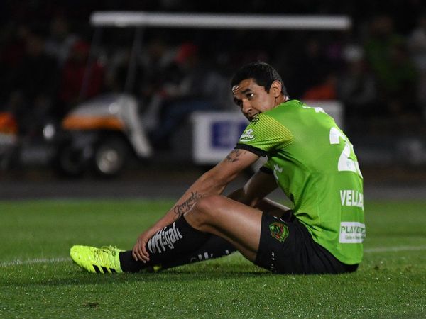 Aplazan el inicio del Apertura mexicano por posibles positivos