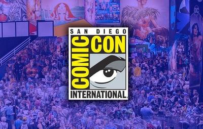 Prendete a la Comic-Con 2020, por primera vez con una experiencia virtual gratuita