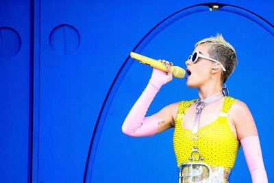 Katy Perry, Guetta y Steve Aoki prometen un Tomorrowland virtual histórico - Música - ABC Color