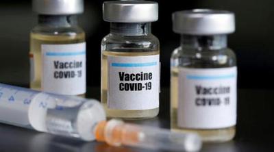 Neumólogos optimistas con pruebas de vacunas contra COVID-19