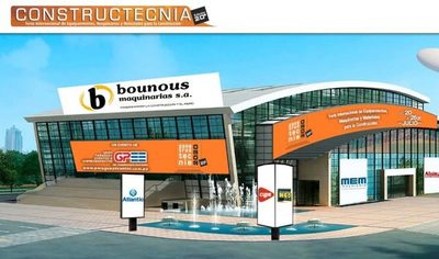 Constructecnia propone un recorrido virtual
