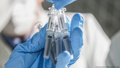 Oxford tendría vacuna contra el coronavirus antes de fin de año