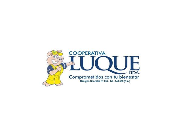 Cooperativa Luque Ltda. colocó créditos para las Mipymes por G. 7.865 millones