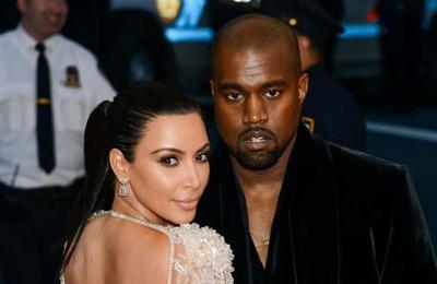 ¿Kanye West se quiere divorciar de Kim Kardashian? - C9N