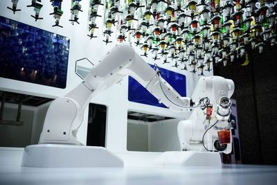 Inteligencia Artificial es la esperanza que el 2020 necesita