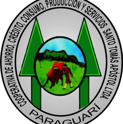 Cooperativa Santo Tomás Apóstol Ltda. colocó créditos para las Mipymes por G. 575 millones