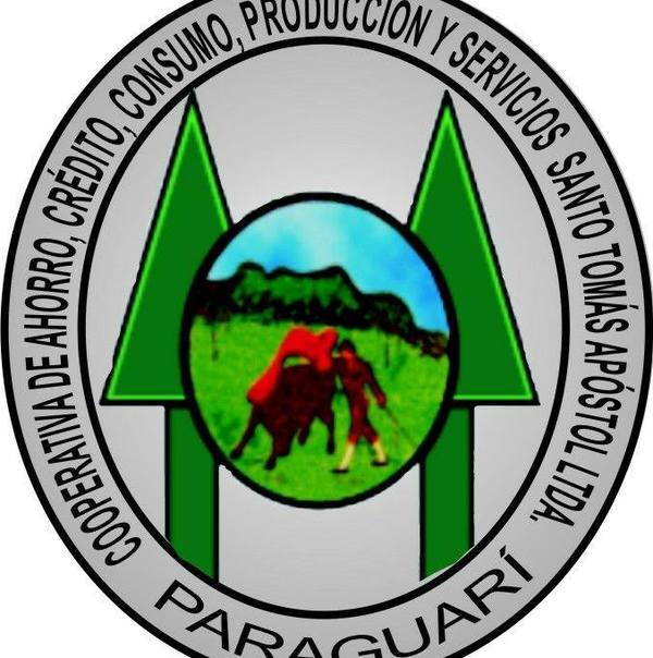 Cooperativa Santo Tomás Apóstol Ltda. colocó créditos para las Mipymes por G. 575 millones