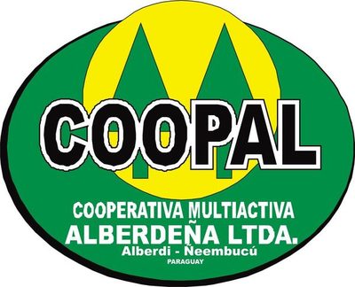 Cooperativa Alberdeña Ltda. colocó créditos para las Mipymes por G. 350 millones