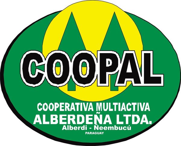 Cooperativa Alberdeña Ltda. colocó créditos para las Mipymes por G. 350 millones
