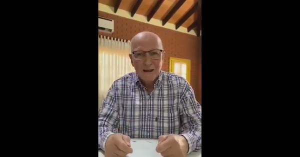 Viralizan denuncia de meteorólogo por falta de medicamento en IPS para el cáncer