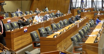 Diputados rechazó destitución del intendente de Benjamín Aceval