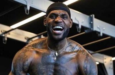 La fortuna que invierte Lebron James para mantenerse en forma - C9N