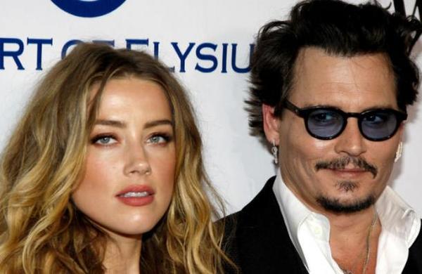 De Leo DiCaprio a Kevin Costner: los actores con los que Johnny Depp creía que Amber Heard le era infiel - C9N