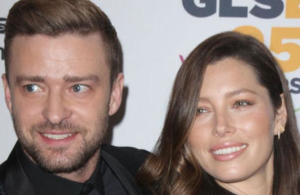 Justin Timberlake y Jessica Biel fueron padres por segunda vez tras mantener el embarazo en secreto - C9N