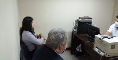 Caso Imedic: Conceden arresto domiciliario a Patricia Ferreira