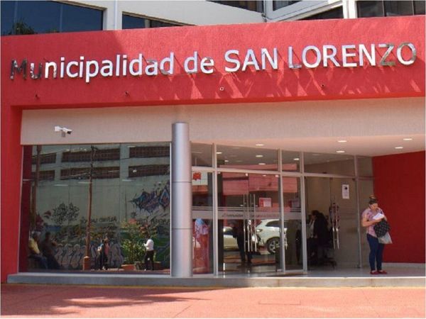 Intiman a titular de la Junta Municipal de San Lorenzo a remitir resoluciones