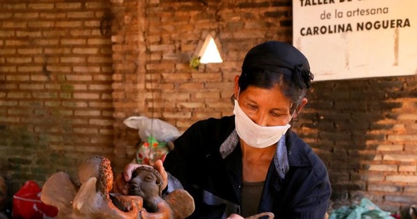 “Regalos para los amigos”, preparan feria de artesanía en el IPA