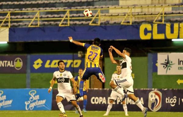 Torneo Apertura: resultados del segundo día de la fecha 9