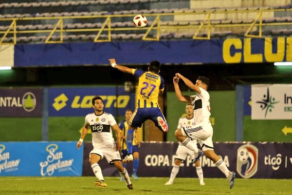 Torneo Apertura: resultados del segundo día de la fecha 9