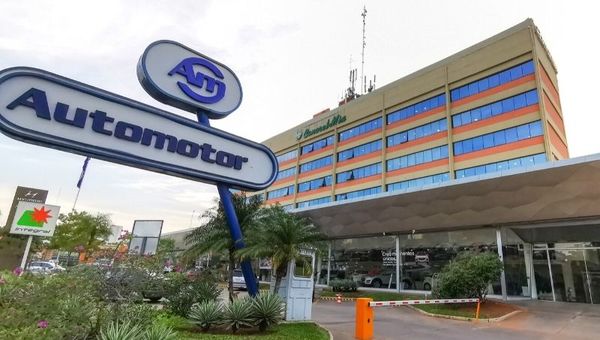 Automotor llega a sus 50 años haciendo posible el sueño del 0 km (líder en ventas de SUVs y camiones)