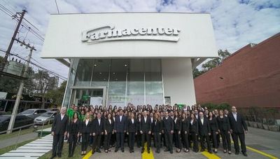 Farmacenter orienta su enfoque sustentable principalmente hacia sus colaboradores