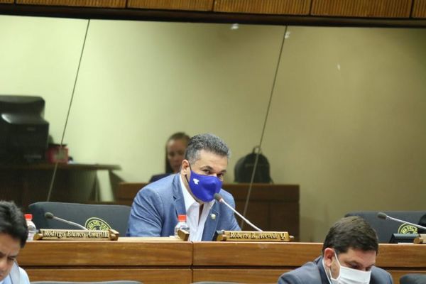 Diputado Robert Acevedo denunció tortura a periodista en Bella Vista Norte