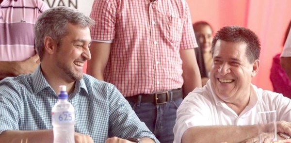 Honor Colorado brinda apoyo total al Gobierno | Crónica