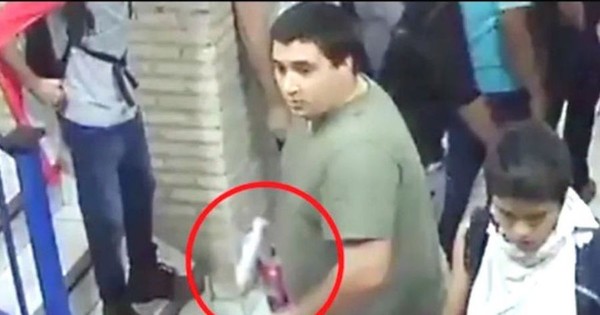 Caso bombas molotov: juicio oral y público iniciará el 12 de noviembre