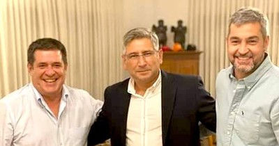 Analizan crear nuevo movimiento para concretar la unidad colorada