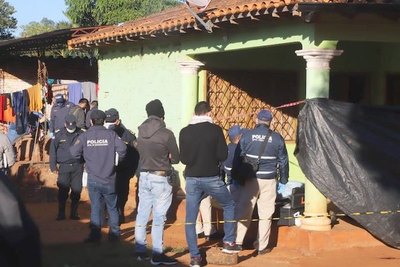 “Hasta cuando viene delivery nos asustamos” | Crónica