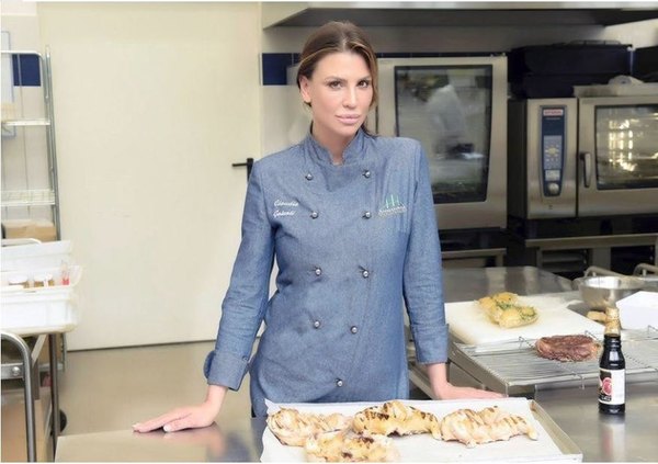 “La cocina me ha devuelto a la vida” | Crónica