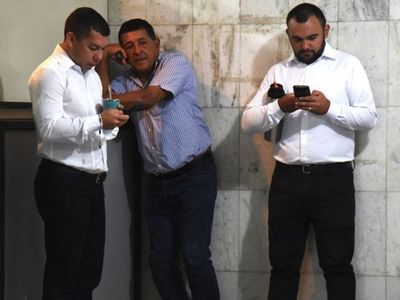 Con caseros se prueba que cupos no se tocan, afirman