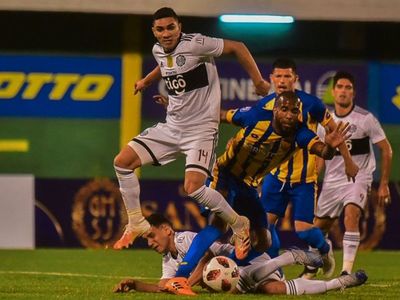 Oportuna reacción