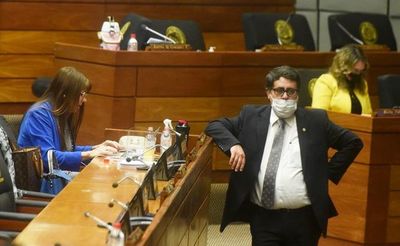 Rechazan destitución del intendente de Benjamín - Nacionales - ABC Color