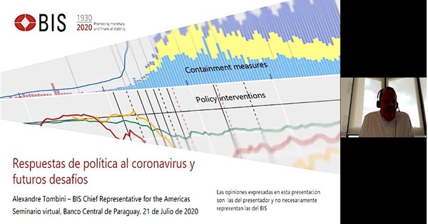 Las reformas estructurales son claves para contrarrestar crisis