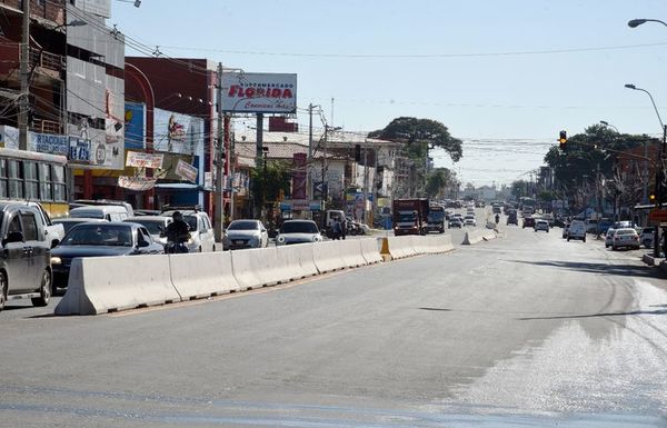 Wiens defiende pagos a Mota por obras que terminó haciendo MOPC - Nacionales - ABC Color