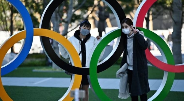HOY / Juegos Olímpicos de Tokio: un año por delante y las mismas dudas