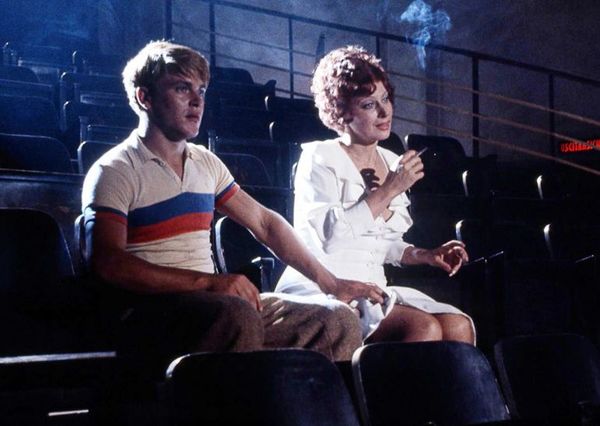 Cine Club exhibe hoy “Amarcord” en línea - Espectáculos - ABC Color