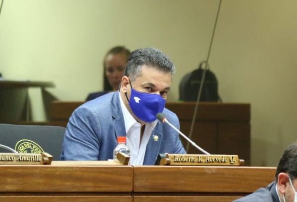 Diputado Acevedo denunció abusos contra la ciudadanía y pidió fin de atropellos de los militares