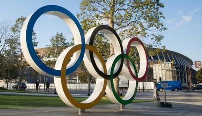 Tokio 2020 ofrece un mensaje de esperanza a un año del comienzo de los JJ.OO. » Ñanduti