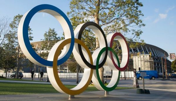Tokio 2020 ofrece un mensaje de esperanza a un año del comienzo de los JJ.OO. » Ñanduti