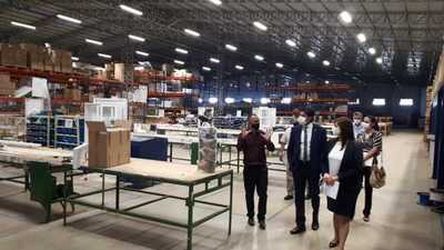 Urgen medidas para frenar cierres de empresas en las zonas francas de CDE