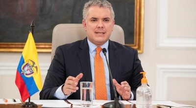 MUNDO | Colombia promulga cadena perpetua a violadores de menores de edad